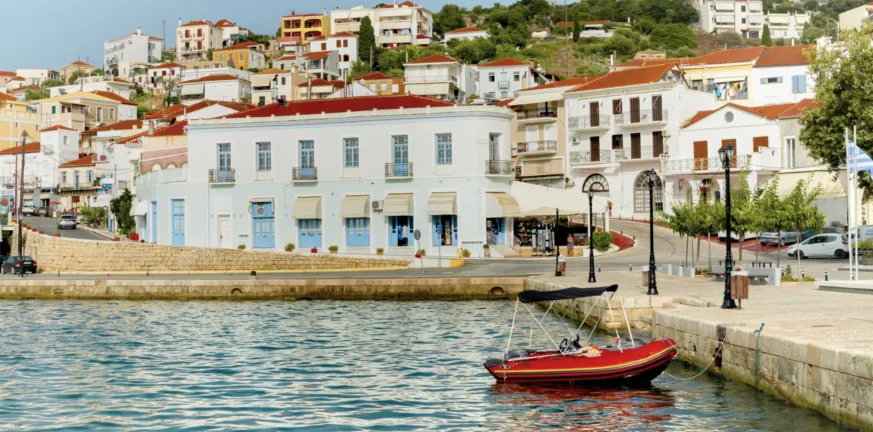 Long weekend στην Πύλο, τι να δεις Long weekend στην Πύλο, τι να δεις