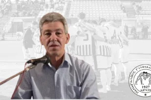 Παναιγιάλειος: Ενίσχυση (και) σε διοικητικό επίπεδο που σημαίνει πολλά!