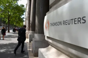 Αποκάλυψη Reuters: Ρωσική εταιρεία απέκτησε οπλικά συστήματα από τη Siemens, παρακάμπτοντας τις δυτικές κυρώσεις