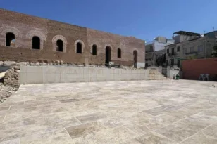 Πάτρα – Ξυλοδαρμός Π. Ρηγόπουλου: Μήνυση και από την φύλακα του Αρχαίου Ωδείου στους εισβολείς!