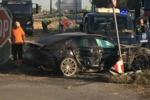 «Μετά από τόσες ώρες ήταν ακόμα μεθυσμένη» ξέσπασμα της μητέρας για την οδηγό της Porsche