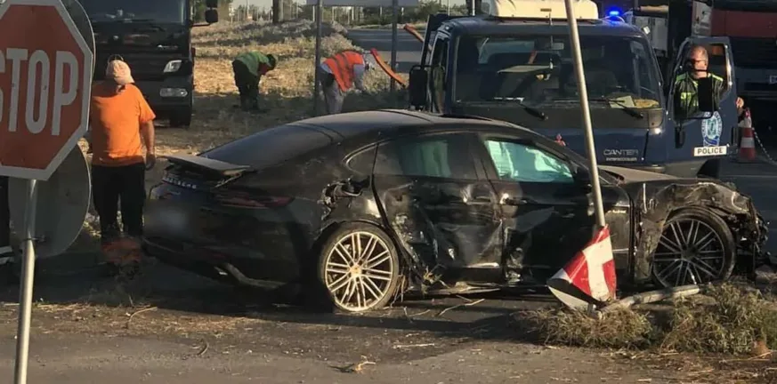 «Μετά από τόσες ώρες ήταν ακόμα μεθυσμένη» ξέσπασμα της μητέρας για την οδηγό της Porsche