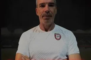 O Δ. Σακελλαρόπουλος στην Παναχαϊκή