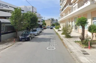 Πάτρα: Νέοι δρόμοι και πεζοδρόμια με διαγωνισμούς 3 εκ. ευρώ – Σε ποιες περιοχές