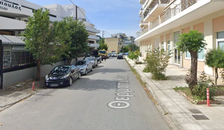 Πάτρα: Νέοι δρόμοι και πεζοδρόμια με διαγωνισμούς 3 εκ. ευρώ - Σε ποιες περιοχές Πάτρα: Νέοι δρόμοι και πεζοδρόμια με διαγωνισμούς 3 εκ. ευρώ - Σε ποιες περιοχές