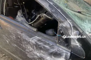 Κρήτη: Θρήνος για τον 27χρονο που σκοτώθηκε σε τροχαίο στον ΒΟΑΚ