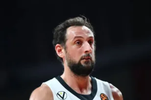Σταματάει το μπάσκετ ο Μάρκο Μπελινέλι