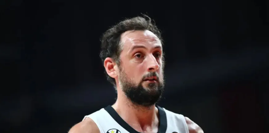 Σταματάει το μπάσκετ ο Μάρκο Μπελινέλι