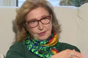 Σοφία Σεϊρλή: Θρήνος για την ηθοποιό και συγγραφέα, πνίγηκε στους Φούρνους Κορσεών