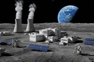 Το σχέδιο της NASA για πυρηνικό αντιδραστήρα στη Σελήνη