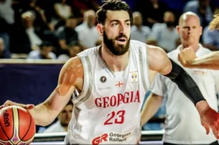 Γεωργία – Ελλάδα: Τιμωρήθηκε ο Σενγκέλια, αλλά δεν παίζει για άλλο λόγο κόντρα στην Εθνική