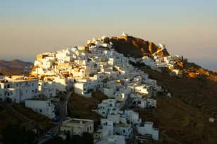 Σέριφος: Το κρυμμένο πετράδι, τι πρέπει να δείτε