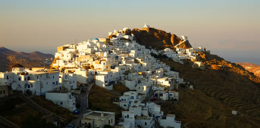 Σέριφος: Το κρυμμένο πετράδι, τι πρέπει να δείτε Σέριφος: Το κρυμμένο πετράδι, τι πρέπει να δείτε