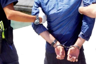 Μυτιλήνη: Λιμενικός έστειλε δέμα με ναρκωτικά στον εαυτό του και συνελήφθη