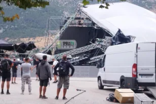 Βίσση, Ρέμος, Μέλισσες τα «είδαν» όλα με τους ισχυρούς ανέμους! ΦΩΤΟ, ΒΙΝΤΕΟ