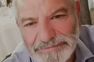 Αντίο στον Ανδρέα Σκλαβούνο – Πένθος στον Σύλλογο Κωφών Πάτρας