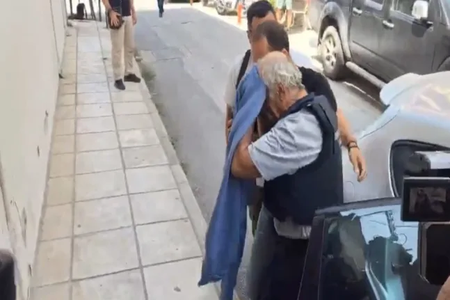 «Δεν μπορείς να σκοτώσεις, να αφαιρέσεις ψυχή για ένα ροδάκινο. Δεν γίνεται αυτό», συγκλονιστική μαρτυρία για το φονικό στη Σκύδρα