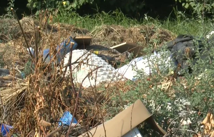 «Δεν μπορείς να σκοτώσεις, να αφαιρέσεις ψυχή για ένα ροδάκινο. Δεν γίνεται αυτό», συγκλονιστική μαρτυρία για το φονικό στη Σκύδρα