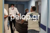 Αδειάζει η Ιατροδικαστική Υπηρεσία Πατρών, συνεχίζεται η επιχείρηση «αποσυμφόρησης» ΦΩΤΟ