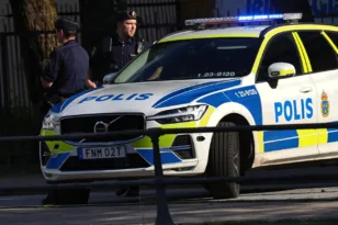 Σουηδία: Πυροβολισμοί κοντά σε τέμενος στην πόλη Ορέμπρο – Αναφορές για τραυματίες