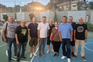 σπιράλ: Ερωτήσεις για τη ΔΕΥΑΠ και την Ξερόλακκα
