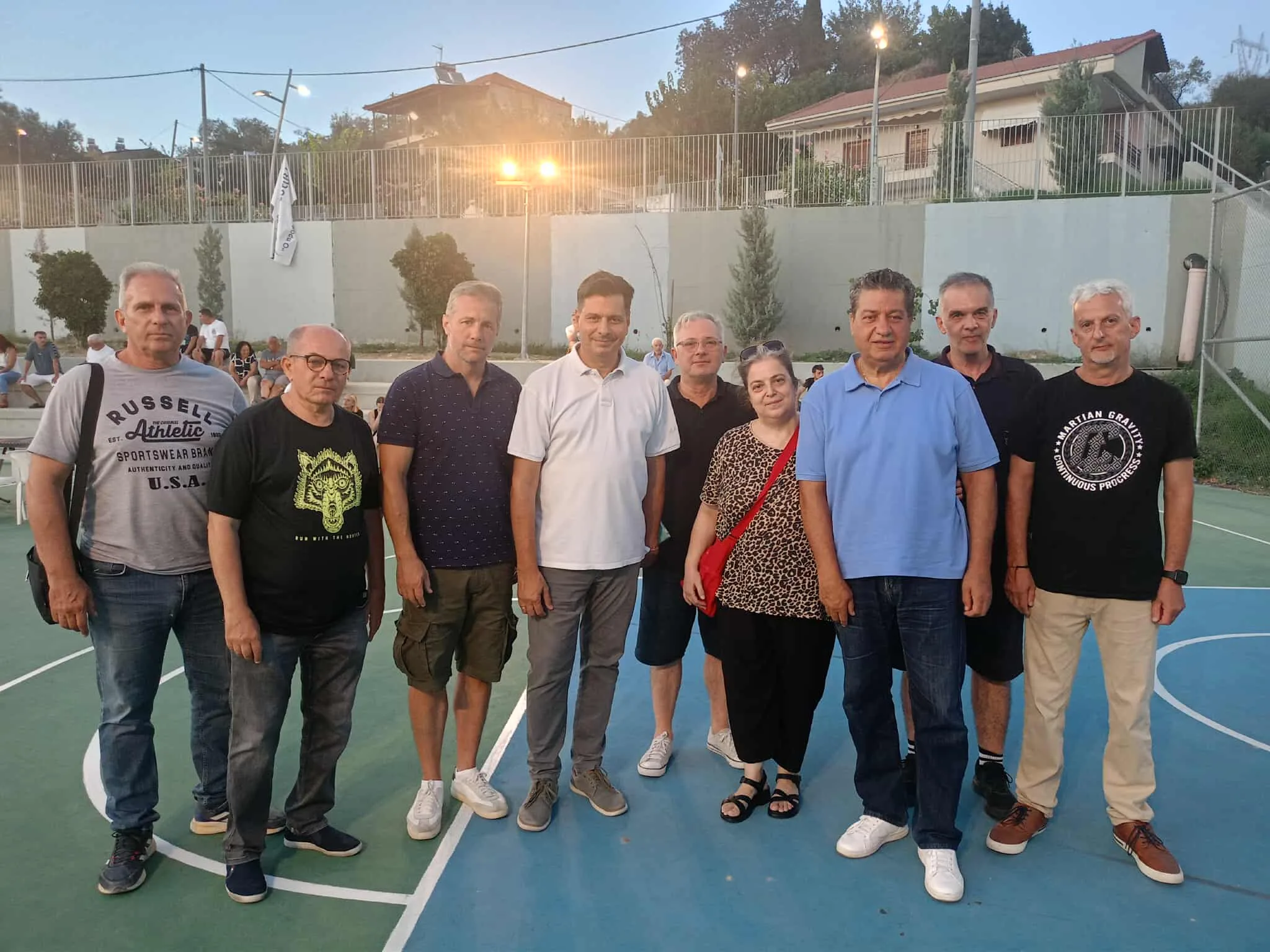 σπιράλ: Ερωτήσεις για τη ΔΕΥΑΠ και την Ξερόλακκα