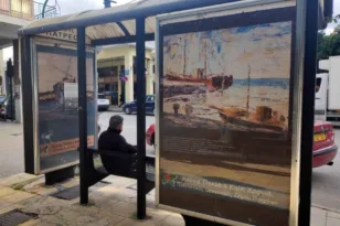 Πάτρα: Αλλάζουν 63 στάσεις αστικών λεωφορείων – Πότε αναμένονται