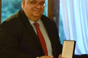 Πάτρα: Κατέληξε στη θάλασσα ο Καθηγητής Στέφανος Σκαρπέλος