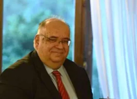 Πάτρα: Σήμερα η κηδεία του Καθηγητή Στέφανου Σκαρπέλου