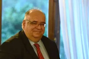 Πάτρα: Σήμερα η κηδεία του Καθηγητή Στέφανου Σκαρπέλου