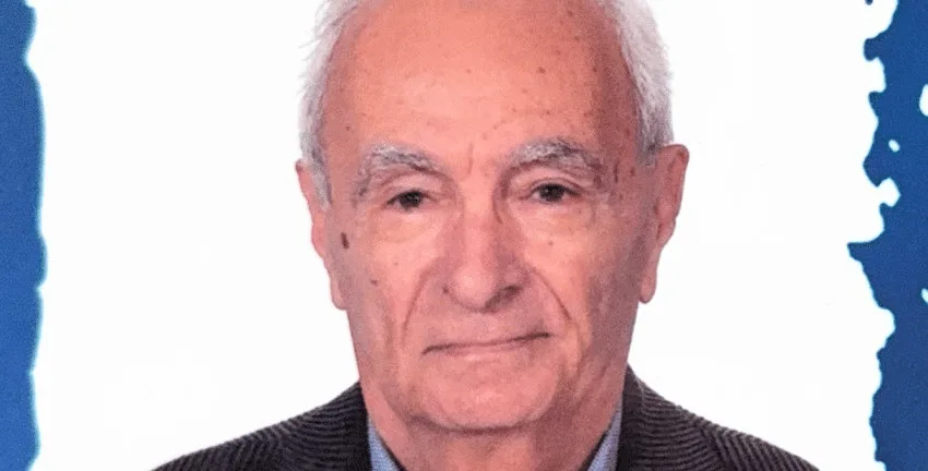 Πέθανε ο Γιάννης Βενέρης, που έγραψε ιστορία στο χώρο του αυτοκινήτου Πέθανε ο Γιάννης Βενέρης, που έγραψε ιστορία στο χώρο του αυτοκινήτου