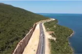 Κ. Μητσοτάκης: Ένα ακόμα έργο που ολοκληρώθηκε, συνδέοντας τη Λευκάδα με το Άκτιο