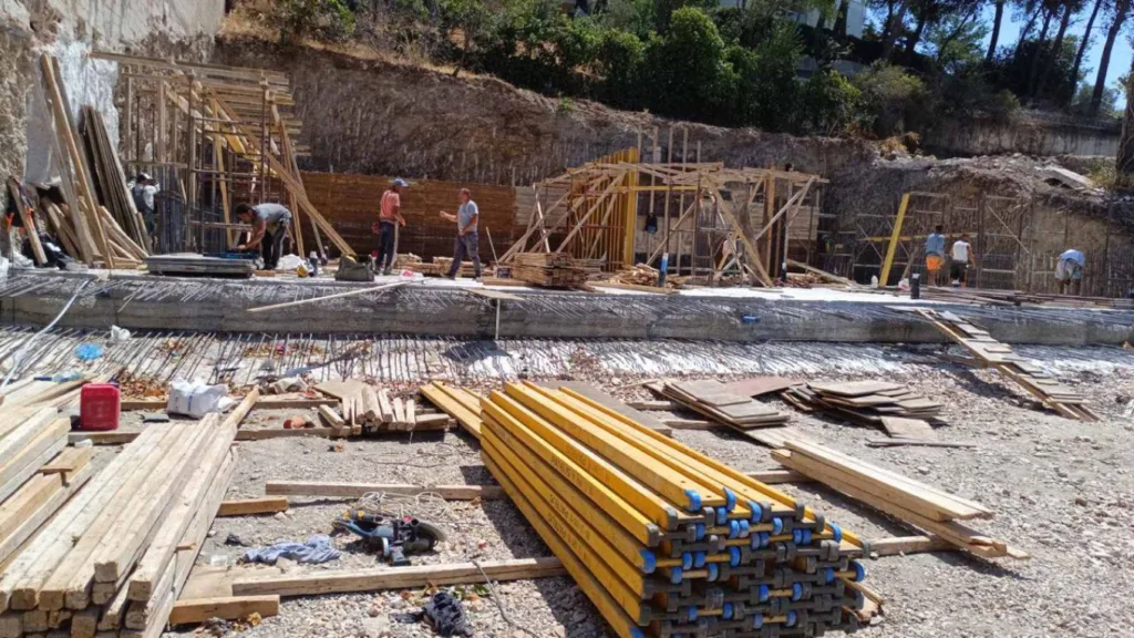 Έκανε ότι απαγορεύεται σε κίνδυνο πυρκαγιάς και συνελήφθη! ΦΩΤΟ