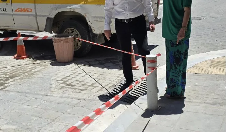 Εργασίες συντήρησης στην Κάτω Αχαΐα για ασφάλεια και αισθητική Εργασίες συντήρησης στην Κάτω Αχαΐα για ασφάλεια και αισθητική