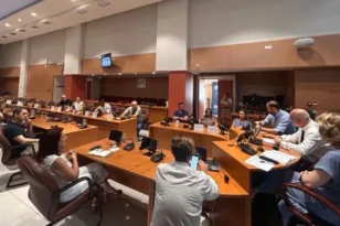 Μεγάλο ενδιαφέρον από Δήμους για συμμετοχή στην ΔΕΘ