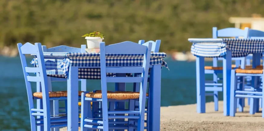 Οι 28 καλύτερες ταβέρνες στην Πελοπόννησο, ποιες είναι στην Αχαΐα Οι 28 καλύτερες ταβέρνες στην Πελοπόννησο, ποιες είναι στην Αχαΐα