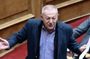 Θανάσης Παφίλης: Υποβλήθηκε σε επέμβαση στην καρδιά και είναι καλά
