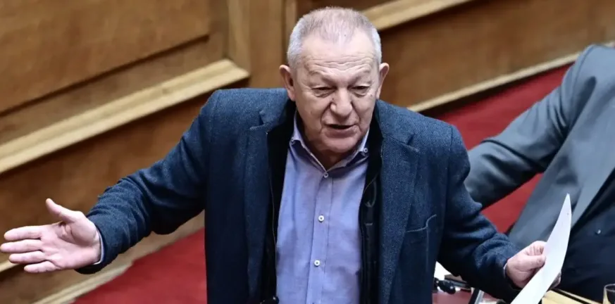 Θανάσης Παφίλης: Υποβλήθηκε σε επέμβαση στην καρδιά και είναι καλά Θανάσης Παφίλης: Υποβλήθηκε σε επέμβαση στην καρδιά και είναι καλά
