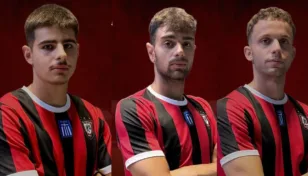 Εκανε την αρχή η Παναχαϊκή, όμως τα δύσκολα είναι μπροστά