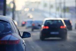 Πάτρα: Καραμπόλα τεσσάρων οχημάτων, ευτυχώς χωρίς τραυματισμούς