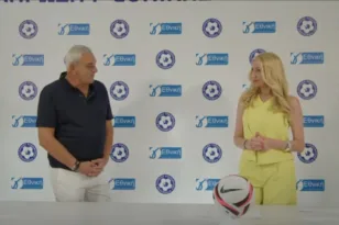 Πρεμιέρα με ντέρμπι για Θύελλα, Παναιγιάλειο, εκτός η Παναχαϊκή