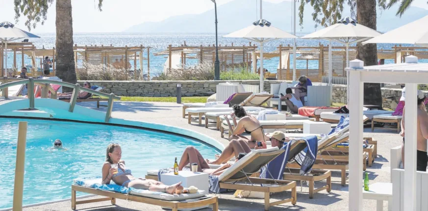 «Φέρτε πίσω τις επιδοτήσεις»: Σε Πάτρα και Κουρούτα οι πρώτες ανακλήσεις επενδύσεων του Αναπτυξιακού