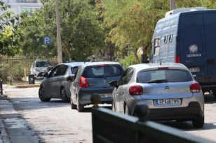 Στον Ωρωπό με χλιδή είχε στήσει τη «βάση» της τουρκικής μαφίας ο 28χρονος Ρέιζ