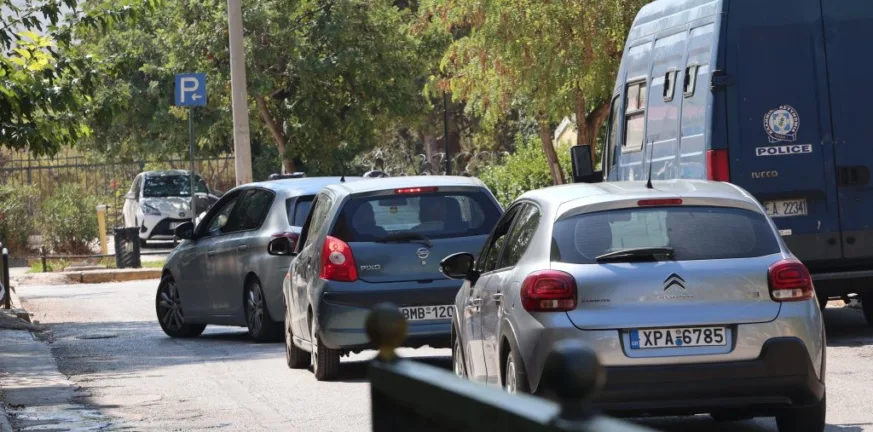 Στον Ωρωπό με χλιδή είχε στήσει τη «βάση» της τουρκικής μαφίας ο 28χρονος Ρέιζ Στον Ωρωπό με χλιδή είχε στήσει τη «βάση» της τουρκικής μαφίας ο 28χρονος Ρέιζ