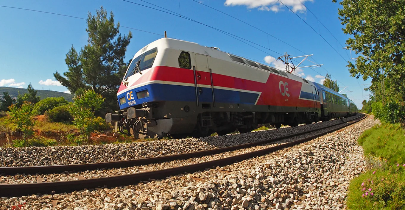 Διάψευση ΟΣΕ σε δημοσίευμα περί «μισθού 9.000 ευρώ» – «Απολύτως ψευδείς οι ισχυρισμοί»