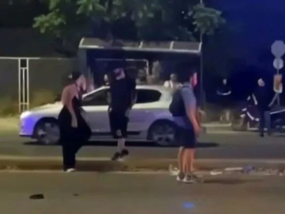 Πάτρα: Οι ισχυρισμοί του οδηγού της μοτοσυκλέτας, το αλκοτέστ και όσα είπε σε αστυνομικούς Πάτρα: Οι ισχυρισμοί του οδηγού της μοτοσυκλέτας, το αλκοτέστ και όσα είπε σε αστυνομικούς