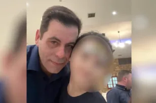 «Αν έχω και λίγο φιλότιμο επάνω μου και φοράω παντελόνια, αν δεν κατηγορηθεί για κακούργημα για φόνο, τον νόμο θα τον πάρω στα χέρια μου» σε κατάσταση σοκ ο πατέρα της 8χρονης