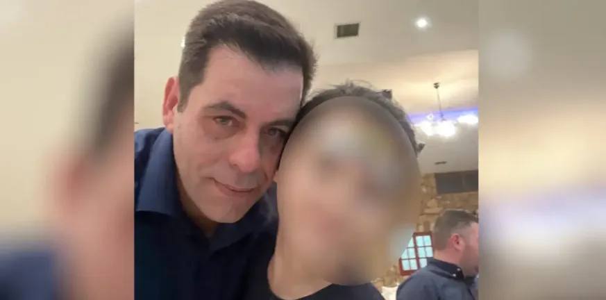 «Αν έχω και λίγο φιλότιμο επάνω μου και φοράω παντελόνια, αν δεν κατηγορηθεί για κακούργημα για φόνο, τον νόμο θα τον πάρω στα χέρια μου» σε κατάσταση σοκ ο πατέρα της 8χρονης