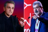Τσακαλώτος και Πολάκης «αρπάχτηκαν» με αφορμή τη συνέντευξη Τσίπρα στη LeMonde