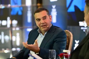 Αλέξης Τσίπρας: Πού θα βγάλει το rebranding;
